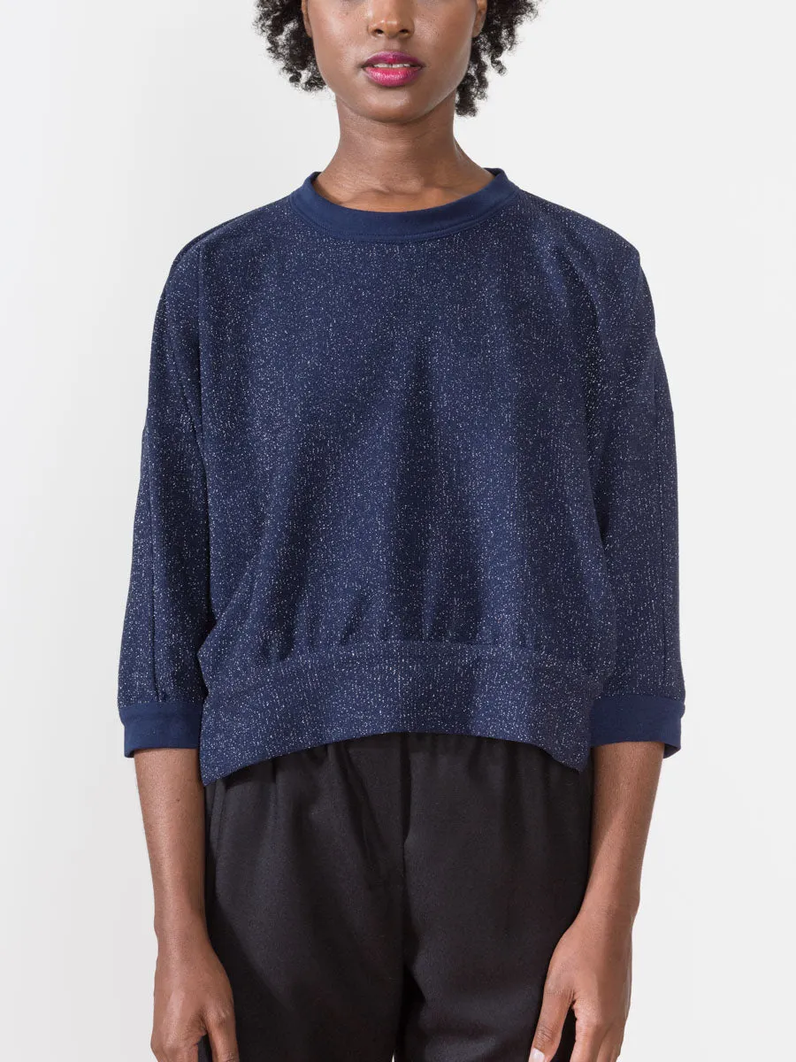 bae top - navy