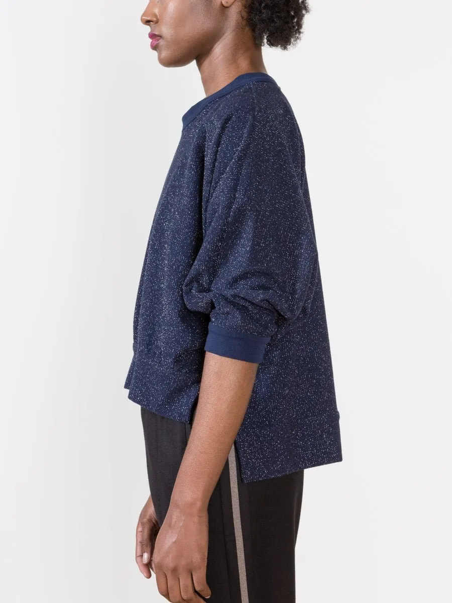 bae top - navy