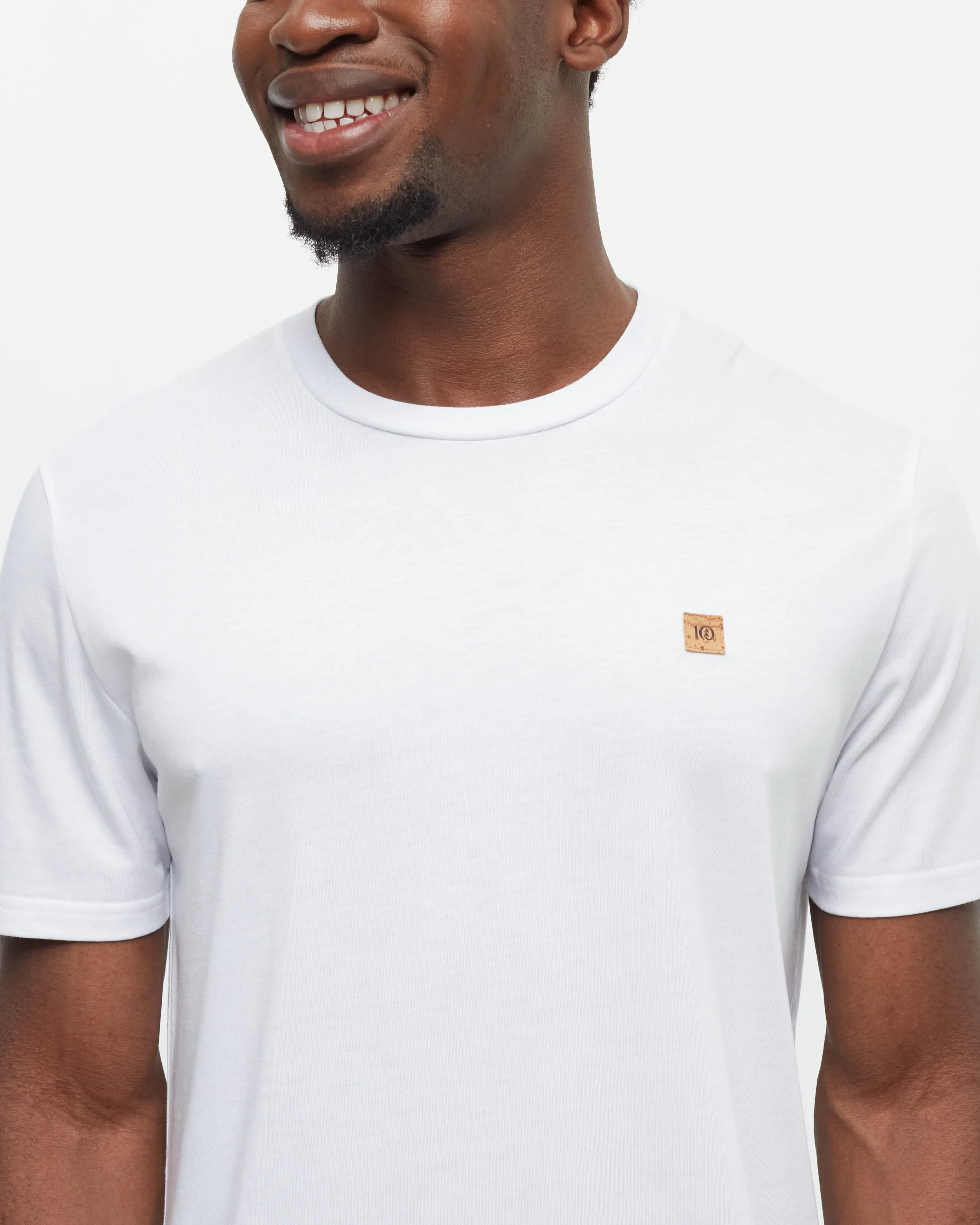 Baker T-Shirt