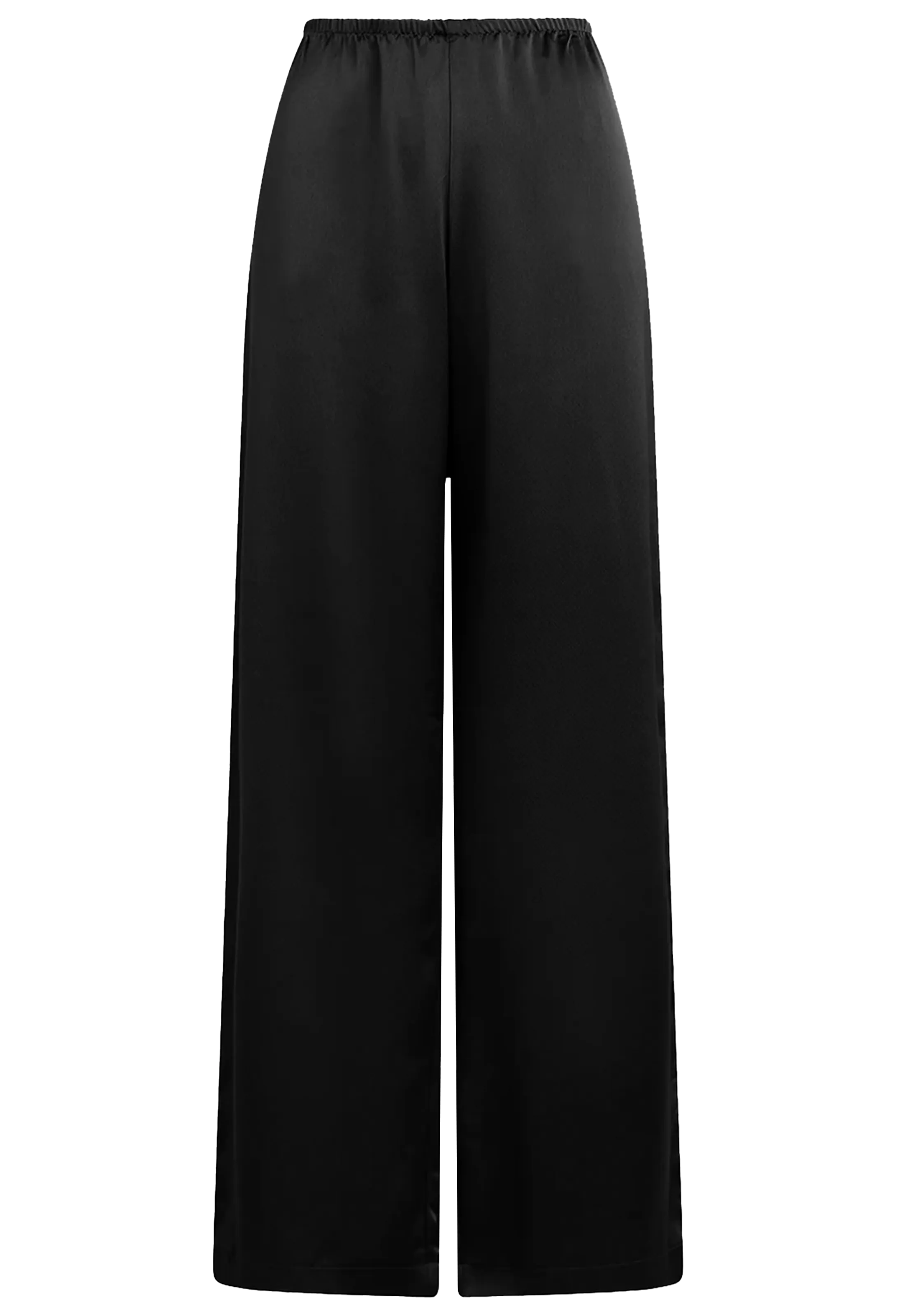 Barb Wide Leg Pant