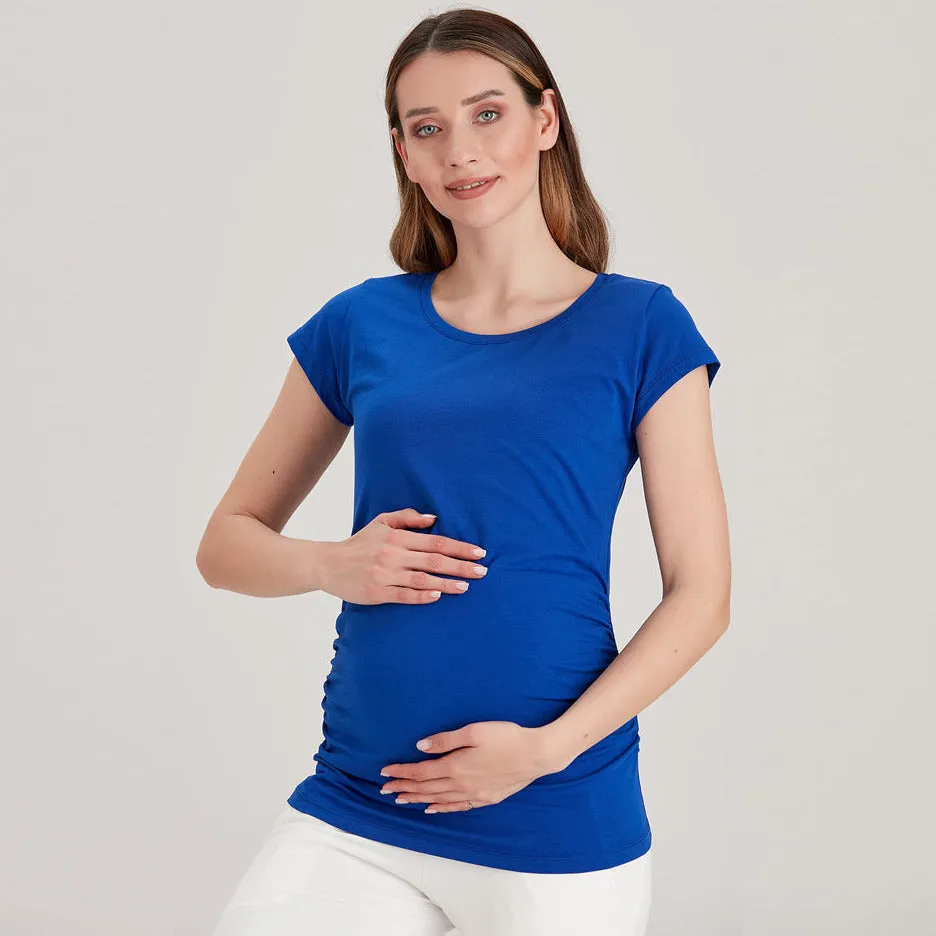 Basic Maternity T-shirt