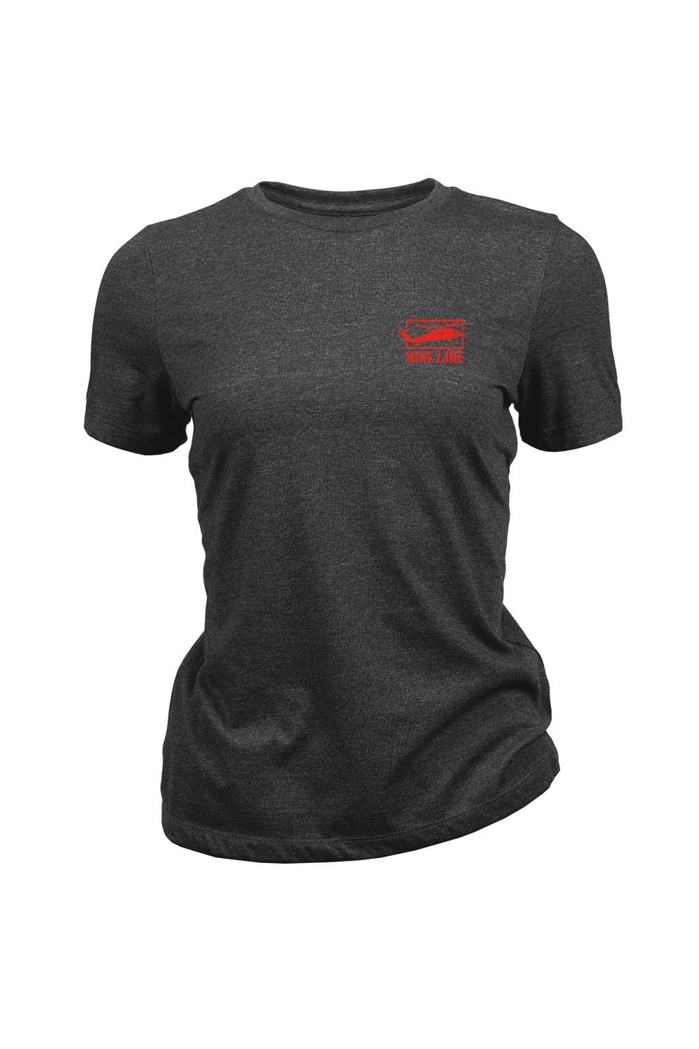 Basic Stamp Logo - Women's T-Shirt