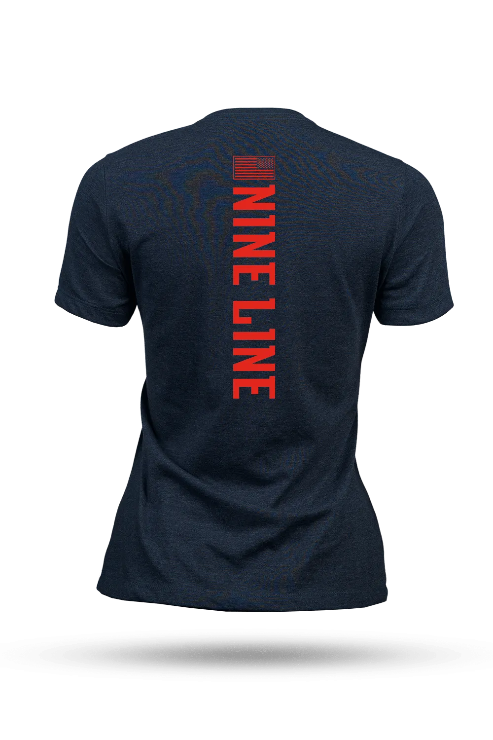 Basic Stamp Logo - Women's T-Shirt