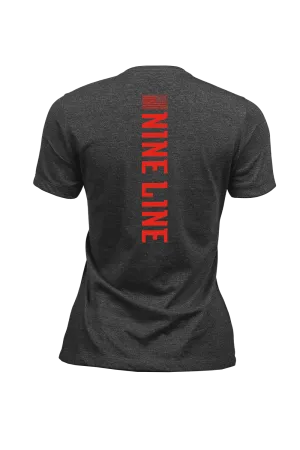 Basic Stamp Logo - Women's T-Shirt