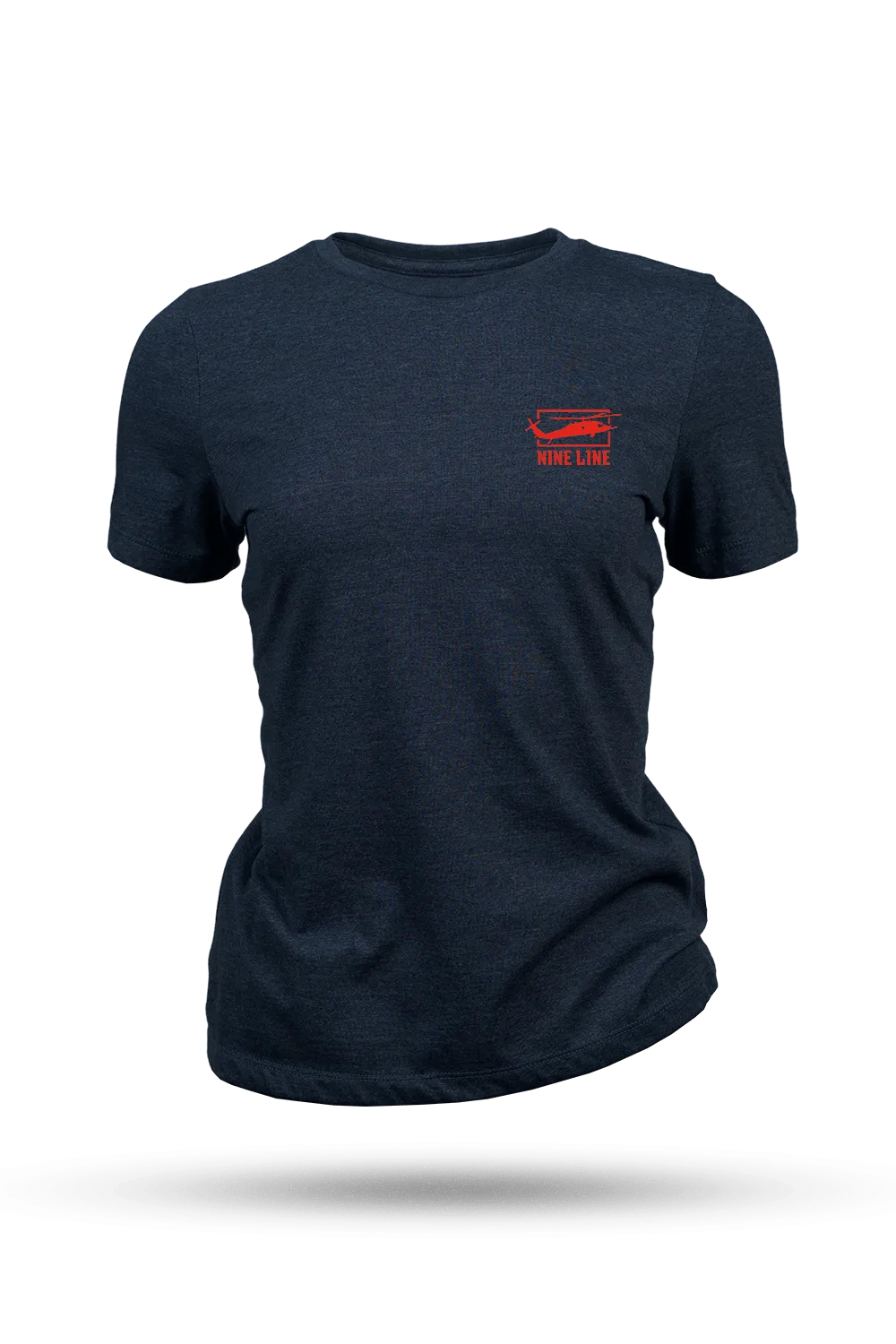 Basic Stamp Logo - Women's T-Shirt