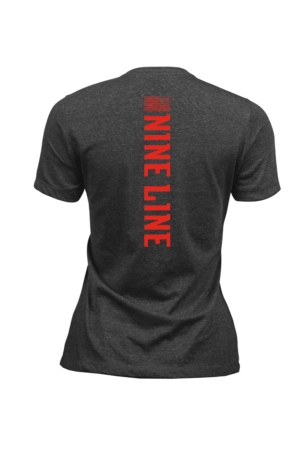 Basic Stamp Logo - Women's T-Shirt
