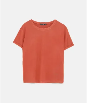 Basic T-Shirt