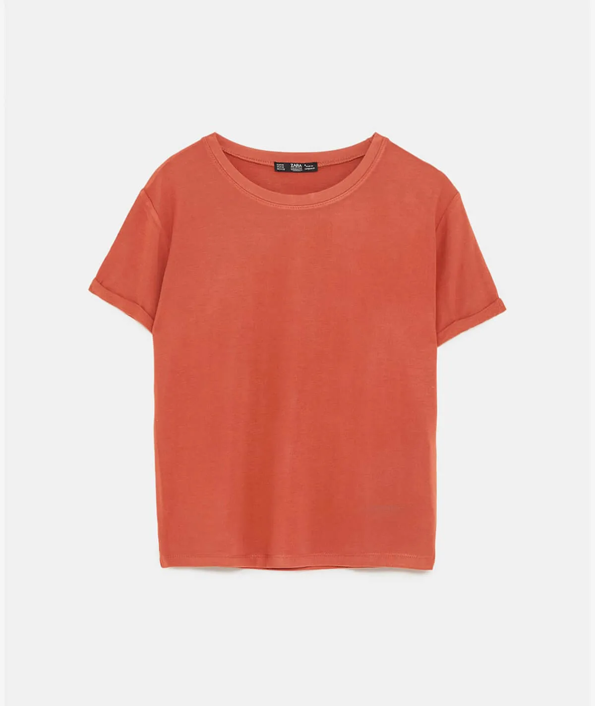 Basic T-Shirt