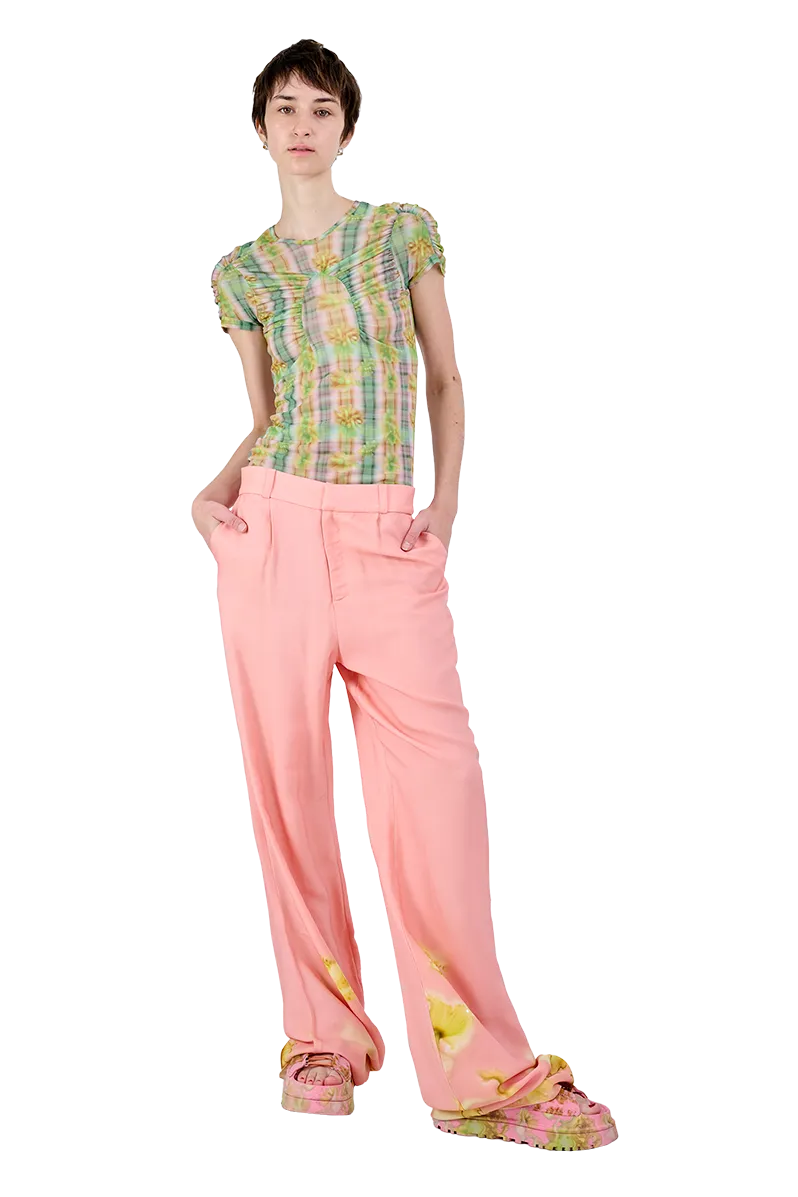 BASICALLY MELON DANTE TROUSER