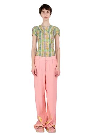 BASICALLY MELON DANTE TROUSER