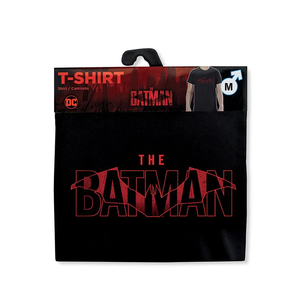 Batman - Logo - T-Shirt