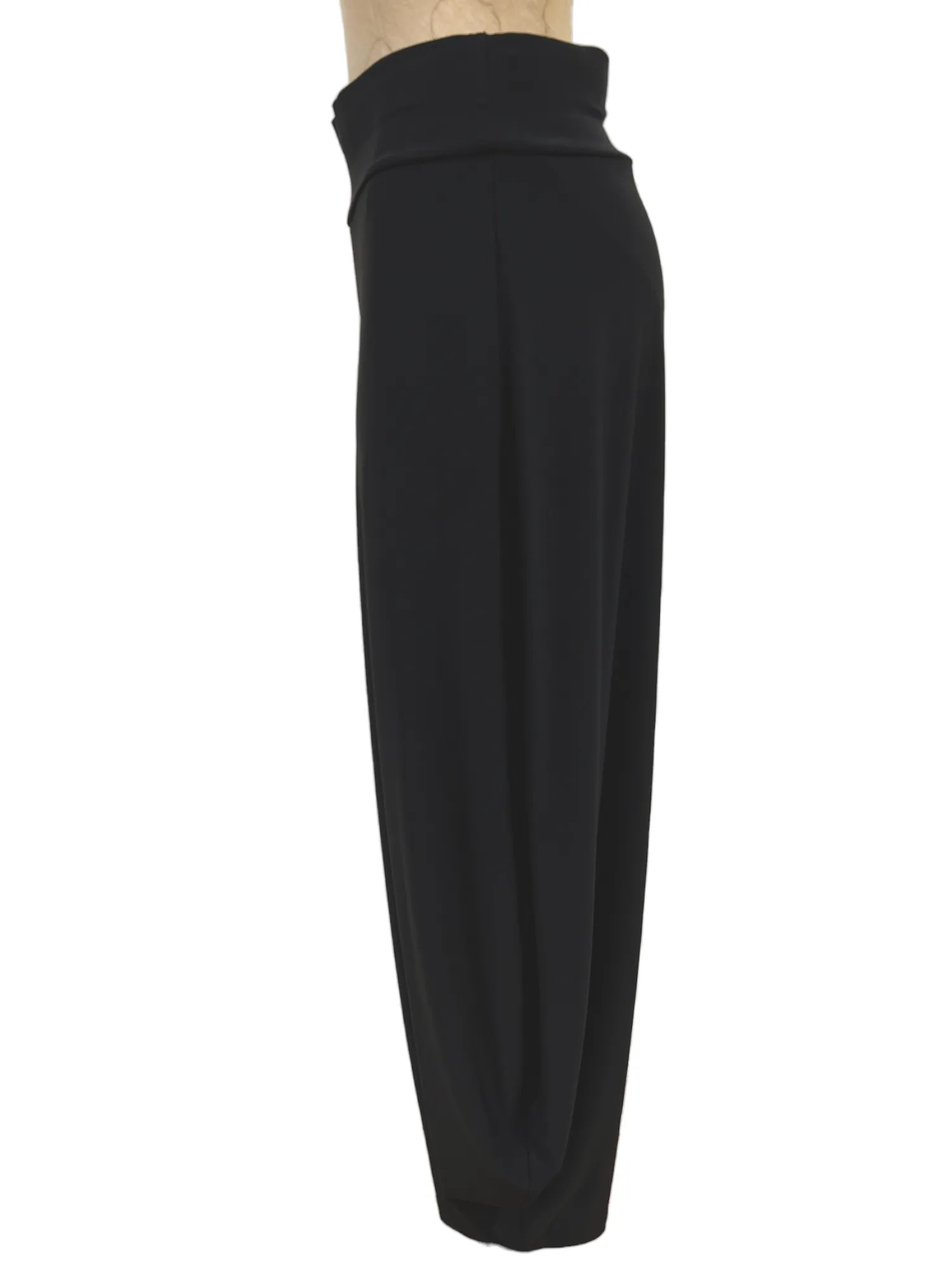 Baylee Pant in Black
