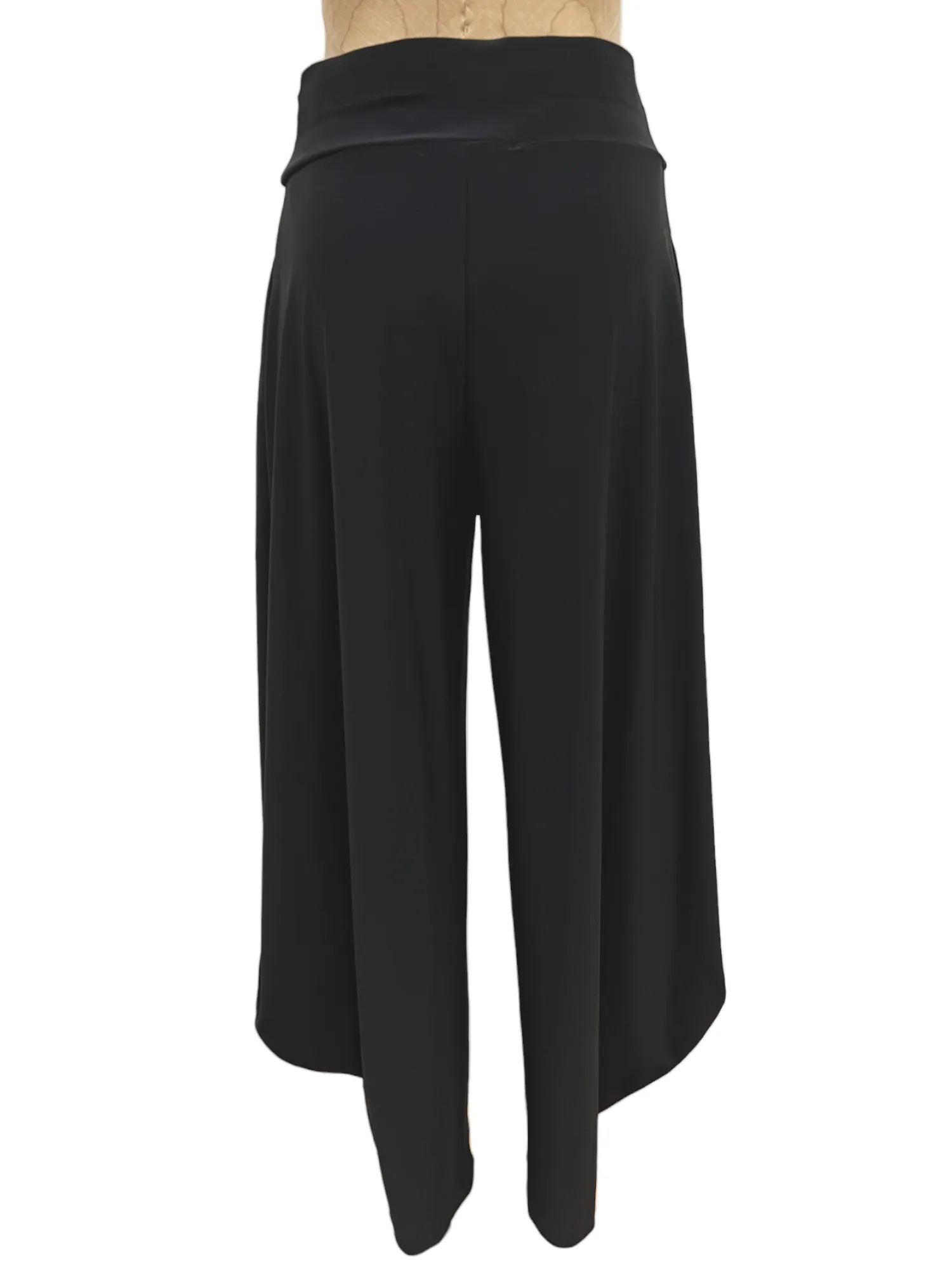 Baylee Pant in Black