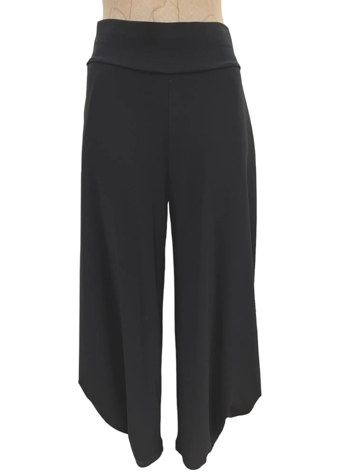 Baylee Pant in Black