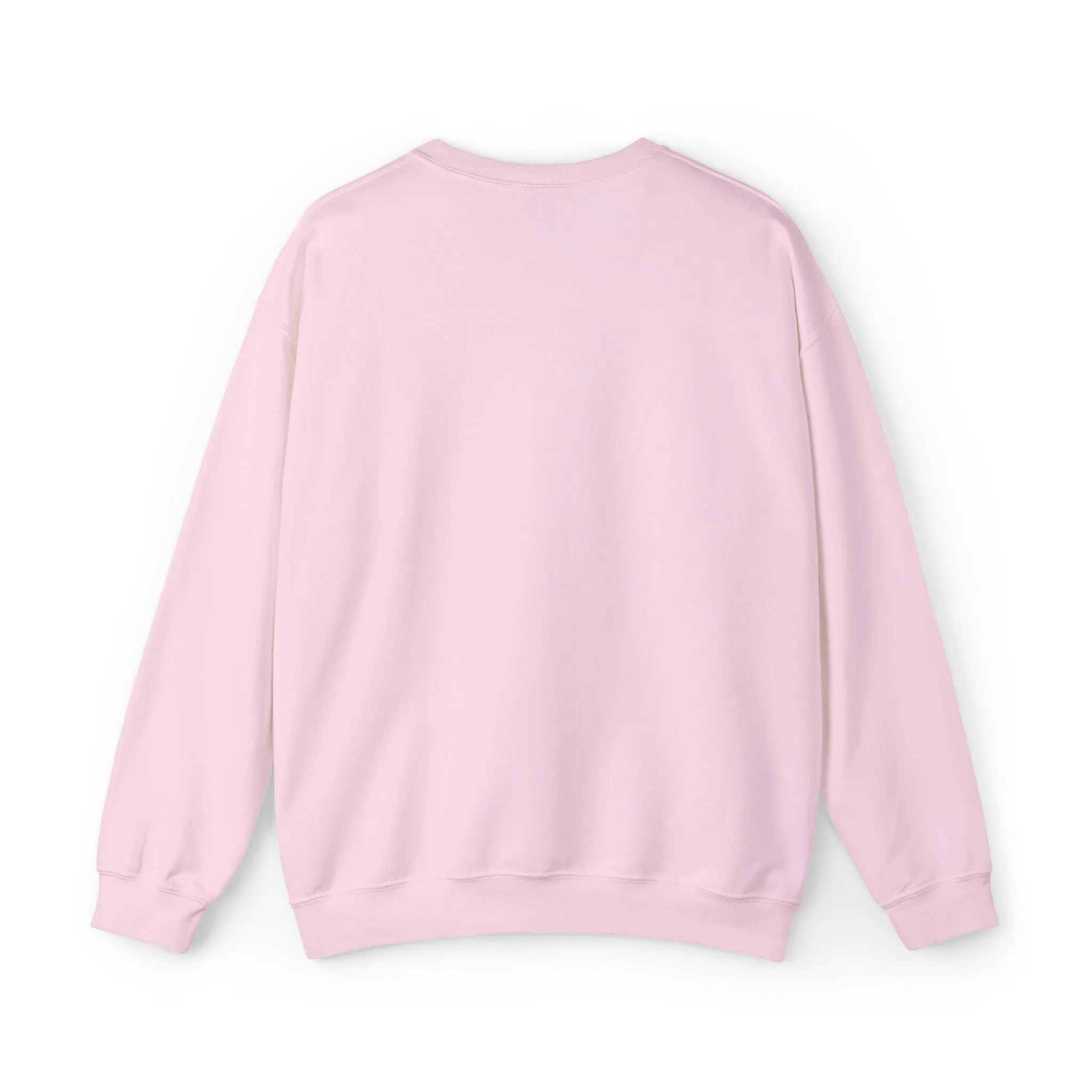 Be Courageous Women’s Unisex Heavy Blend™ Crewneck Sweatshirt