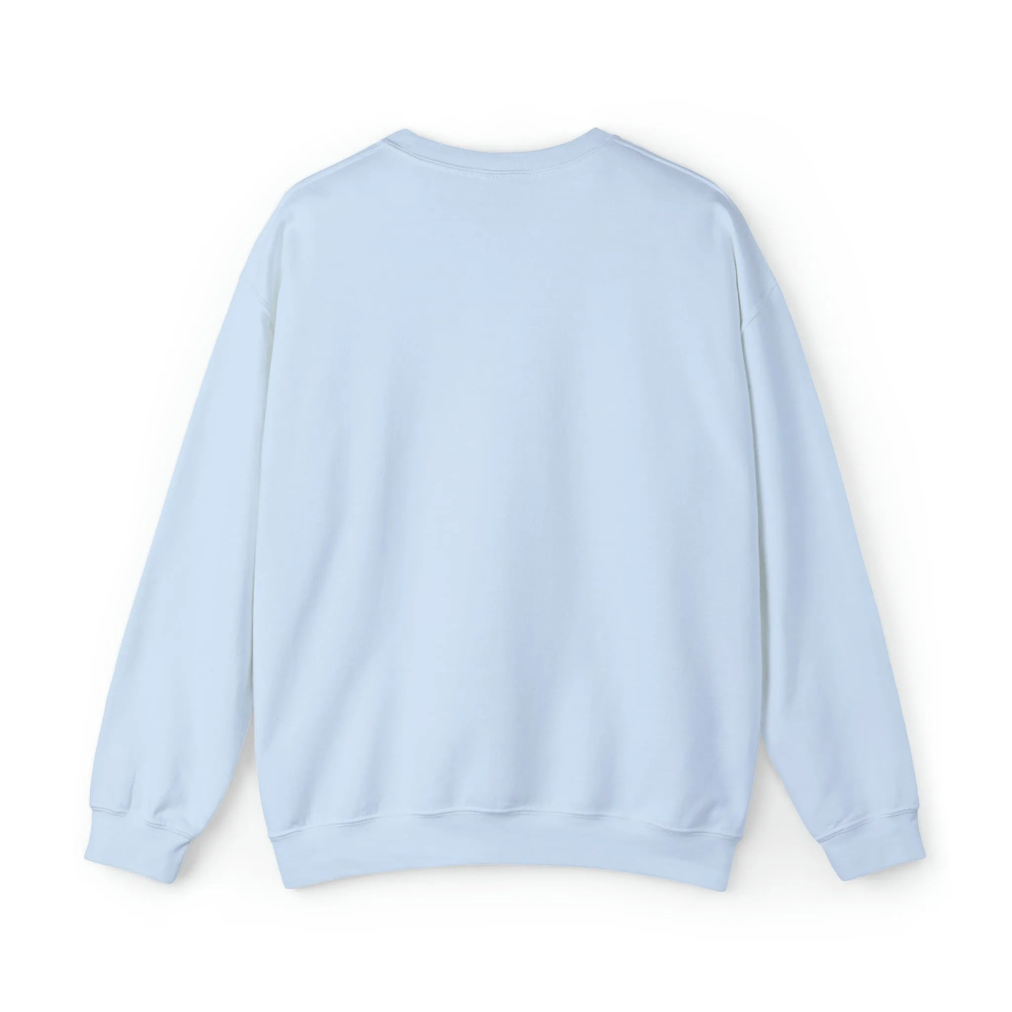 Be Courageous Women’s Unisex Heavy Blend™ Crewneck Sweatshirt