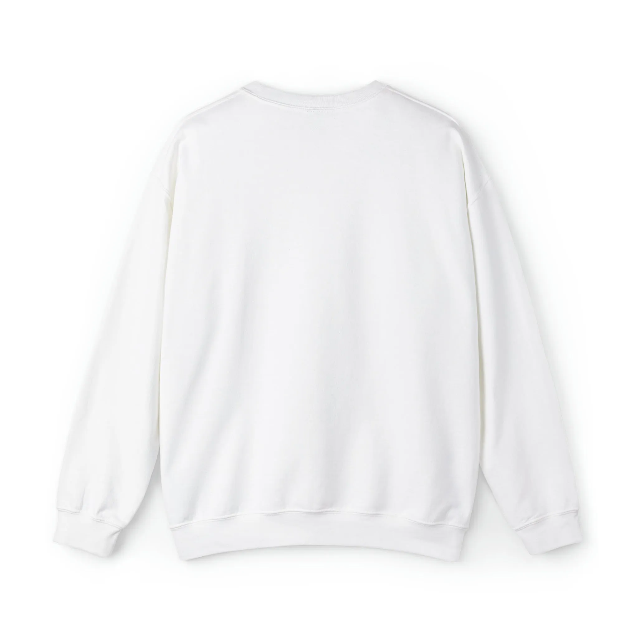 Be Courageous Women’s Unisex Heavy Blend™ Crewneck Sweatshirt
