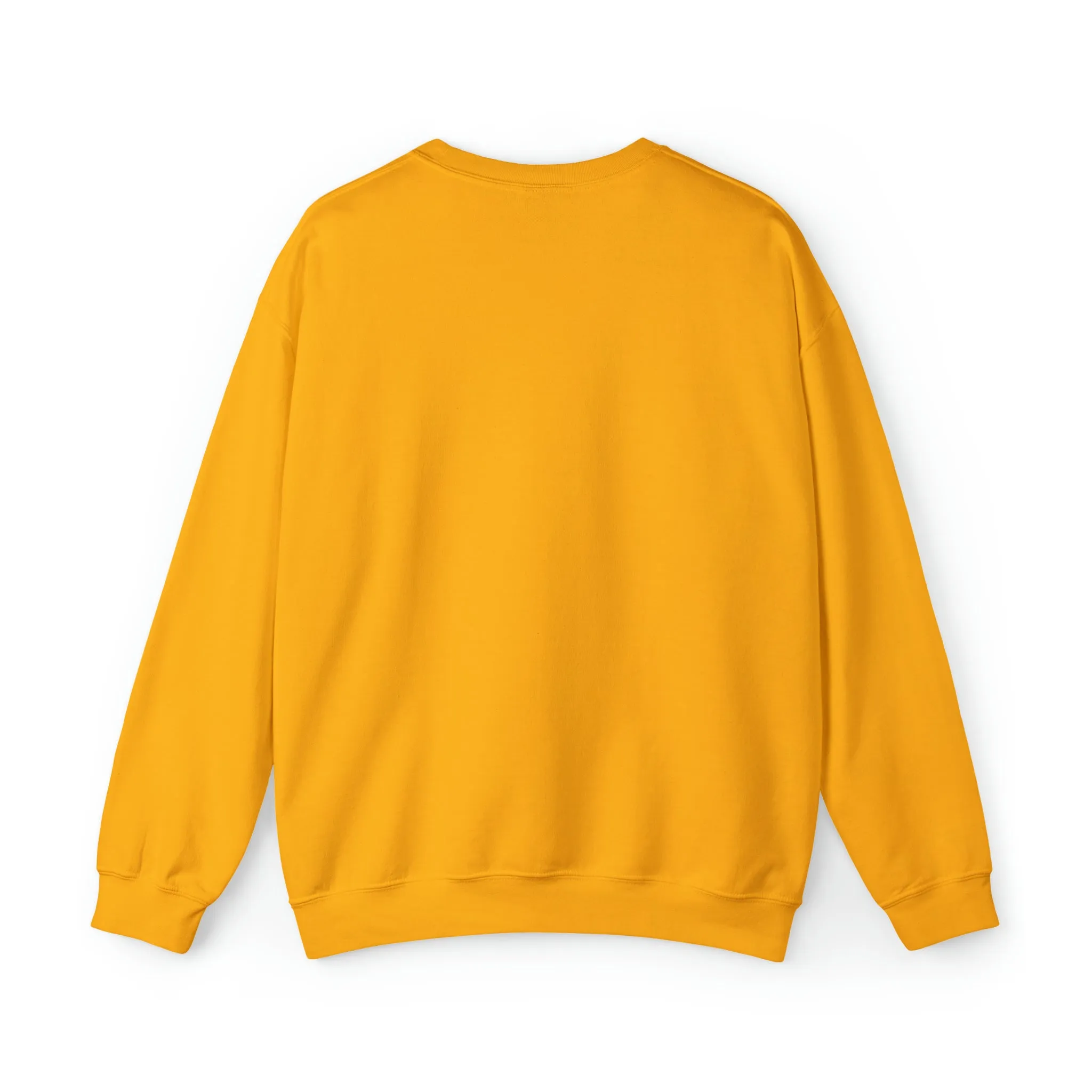Be Courageous Women’s Unisex Heavy Blend™ Crewneck Sweatshirt