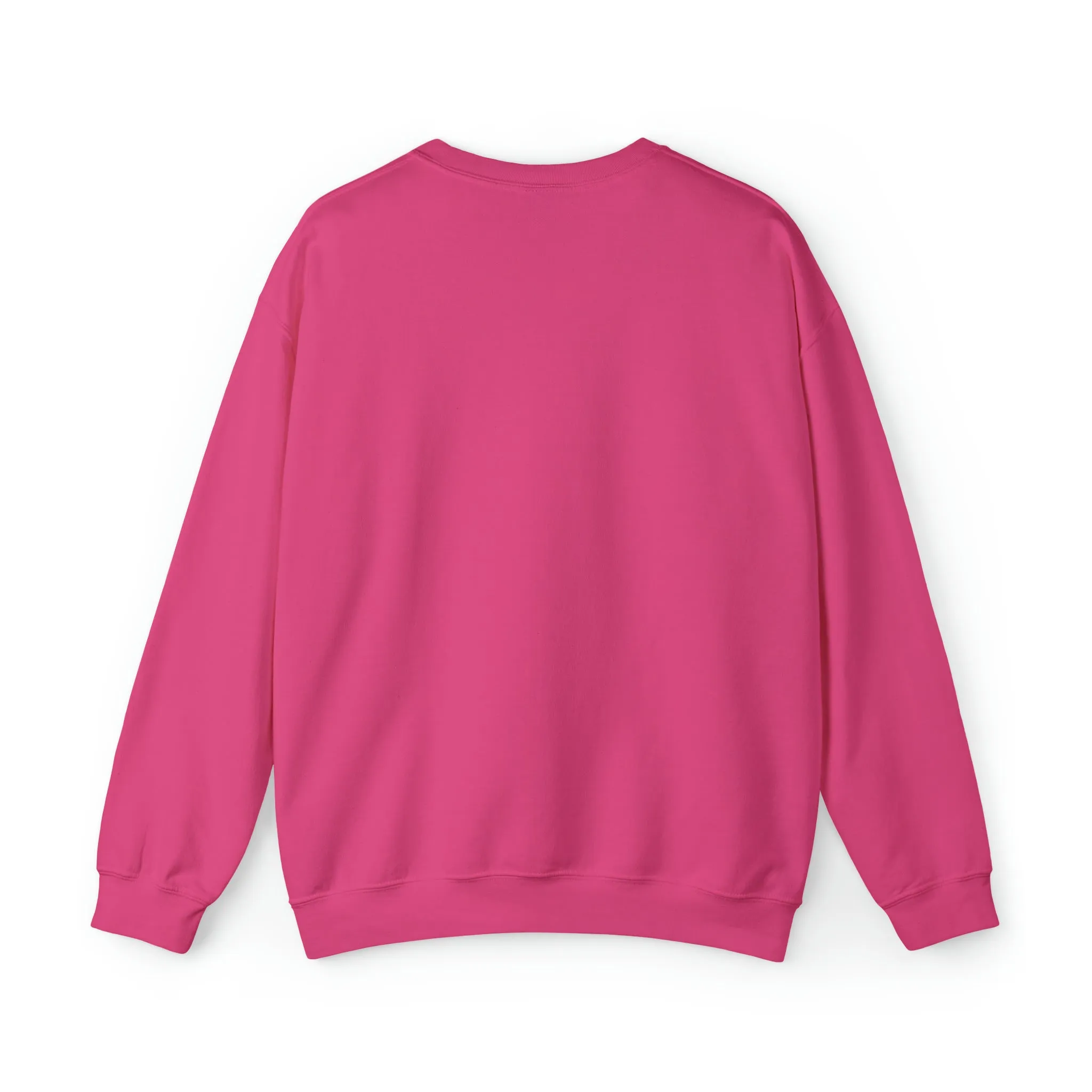 Be Courageous Women’s Unisex Heavy Blend™ Crewneck Sweatshirt