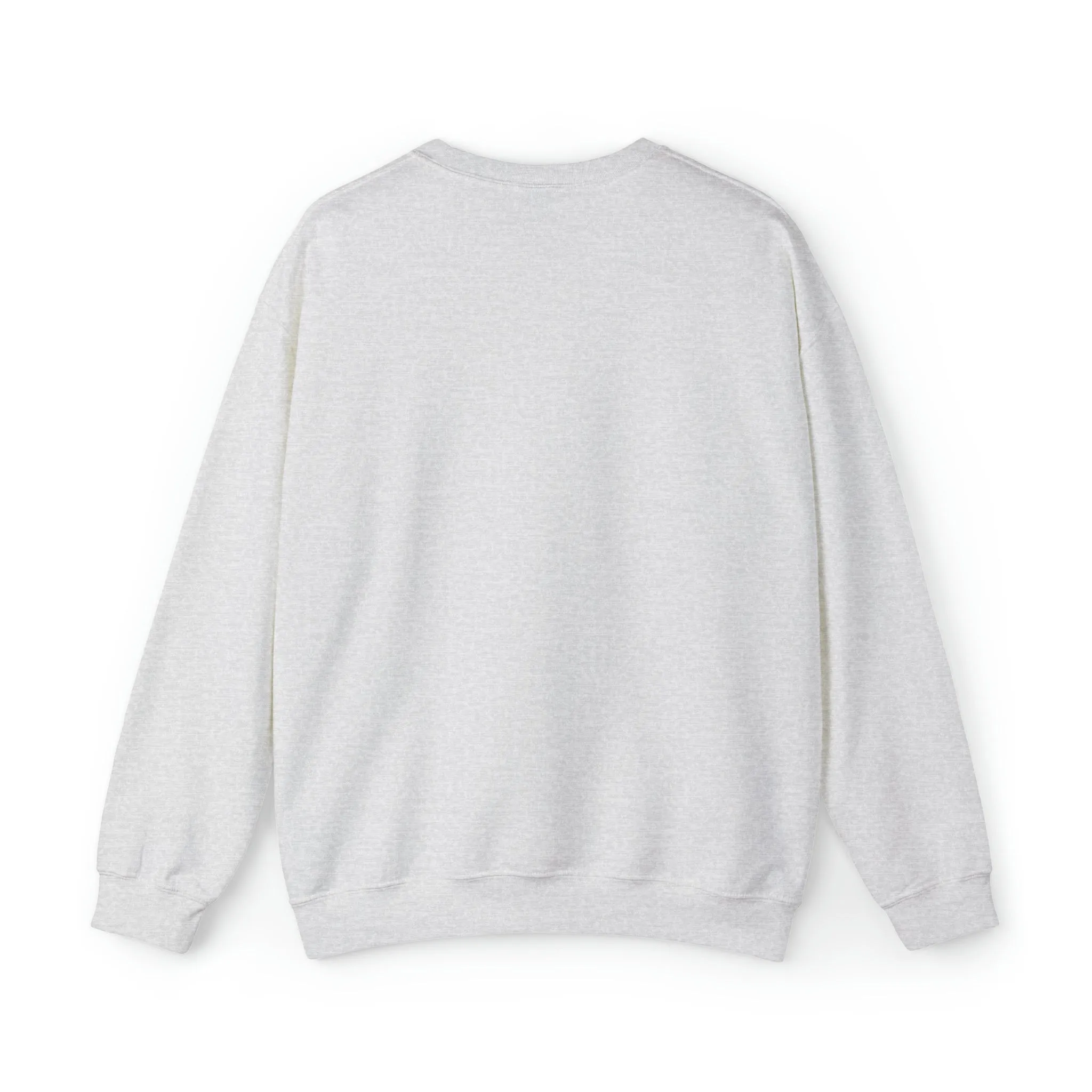 Be Courageous Women’s Unisex Heavy Blend™ Crewneck Sweatshirt