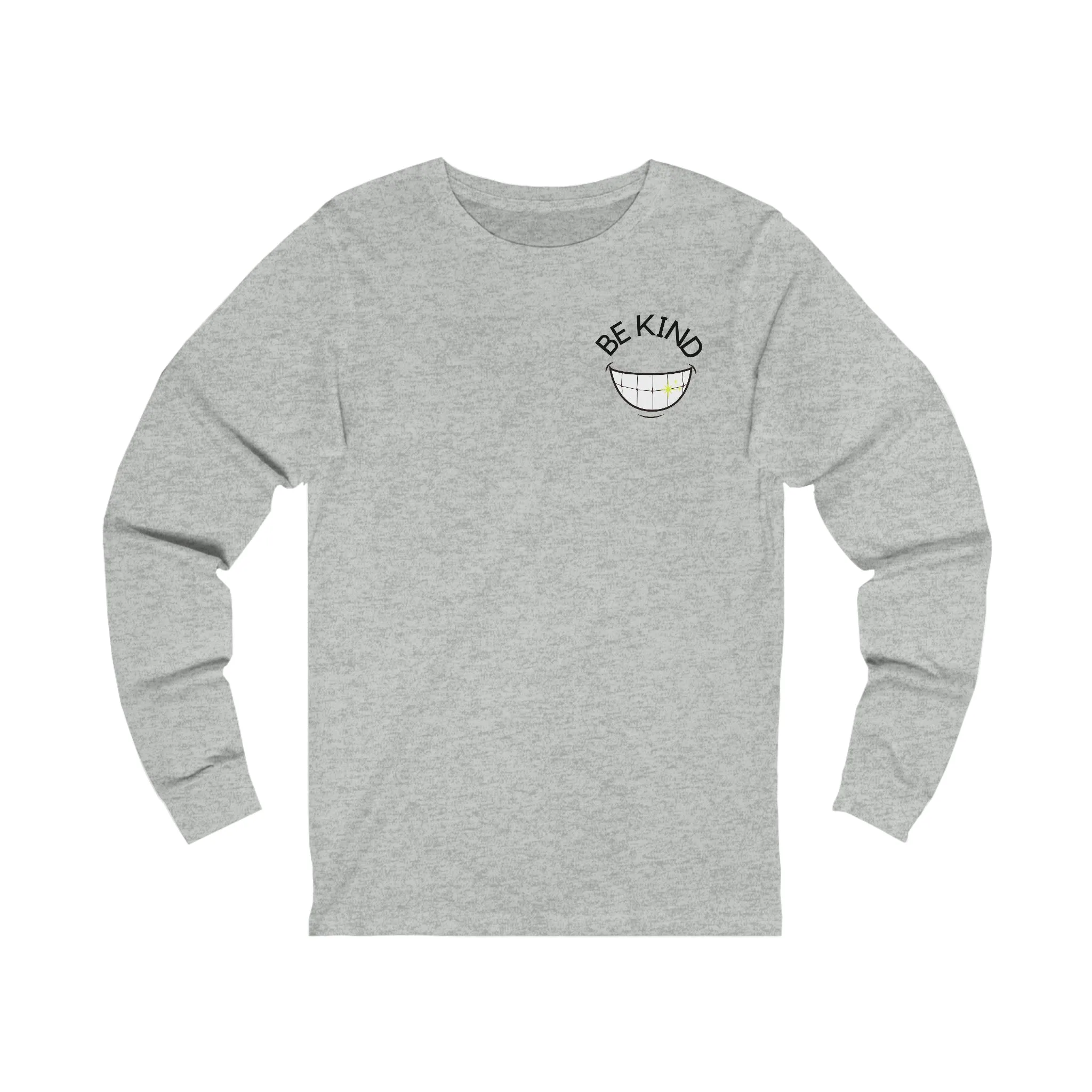 BE KIND CREWNECK