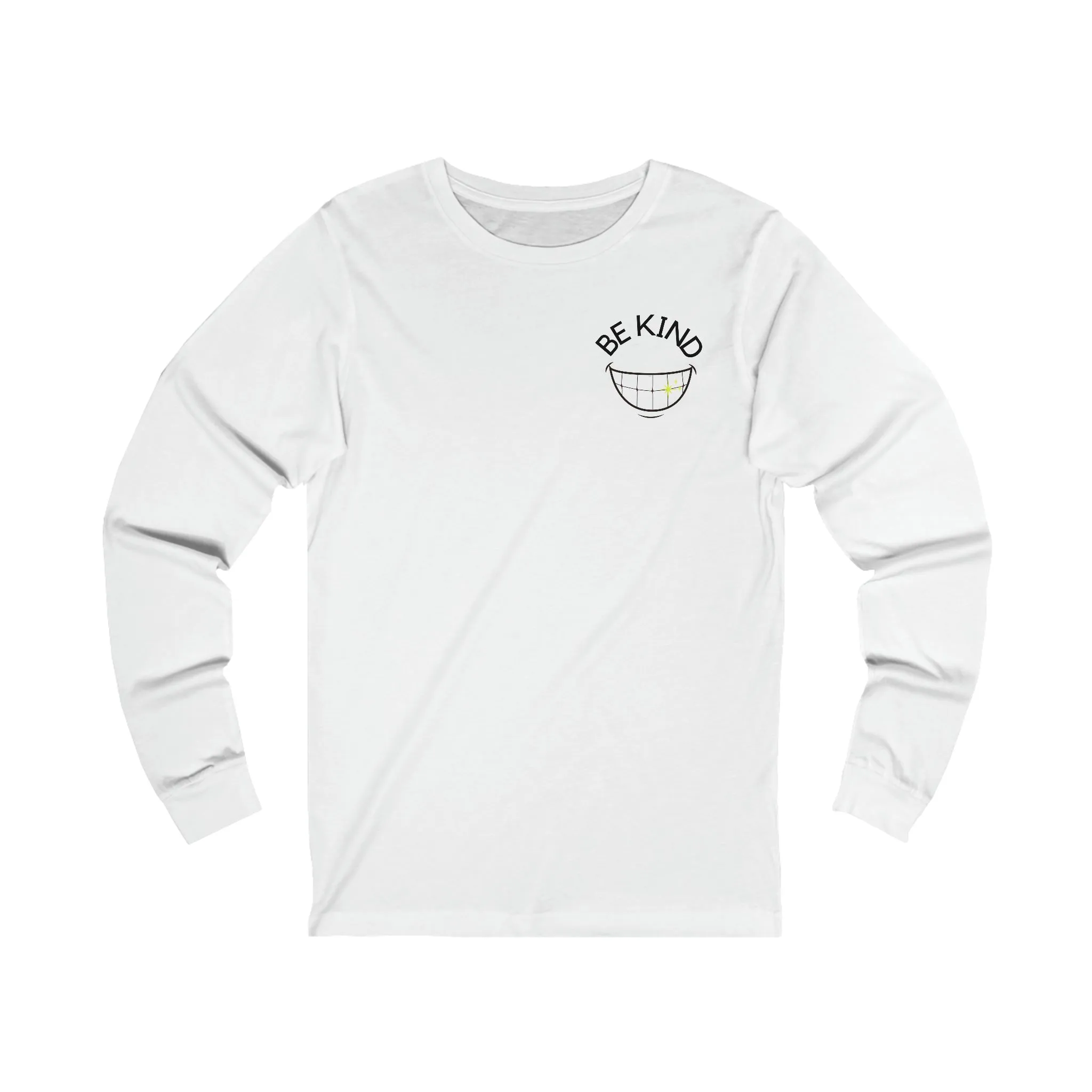 BE KIND CREWNECK