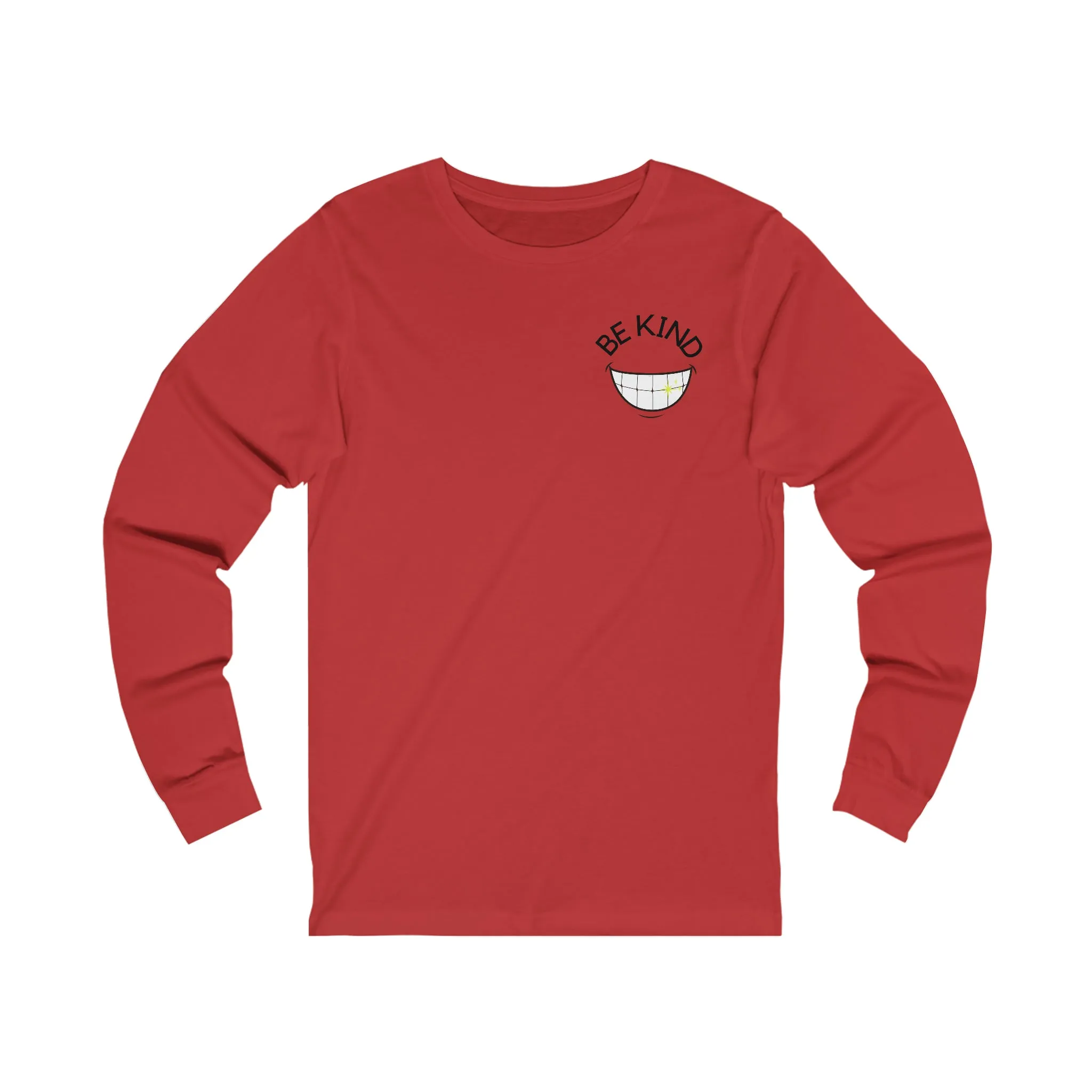 BE KIND CREWNECK