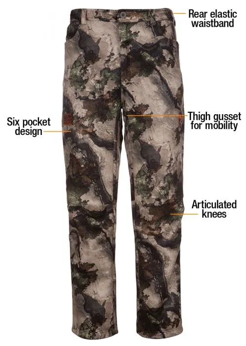 BE:1 Voyage Pant