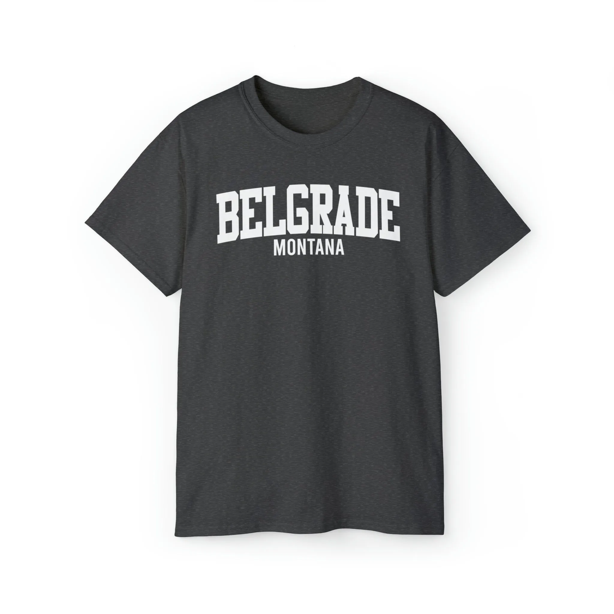 Belgrade Montana t-shirt