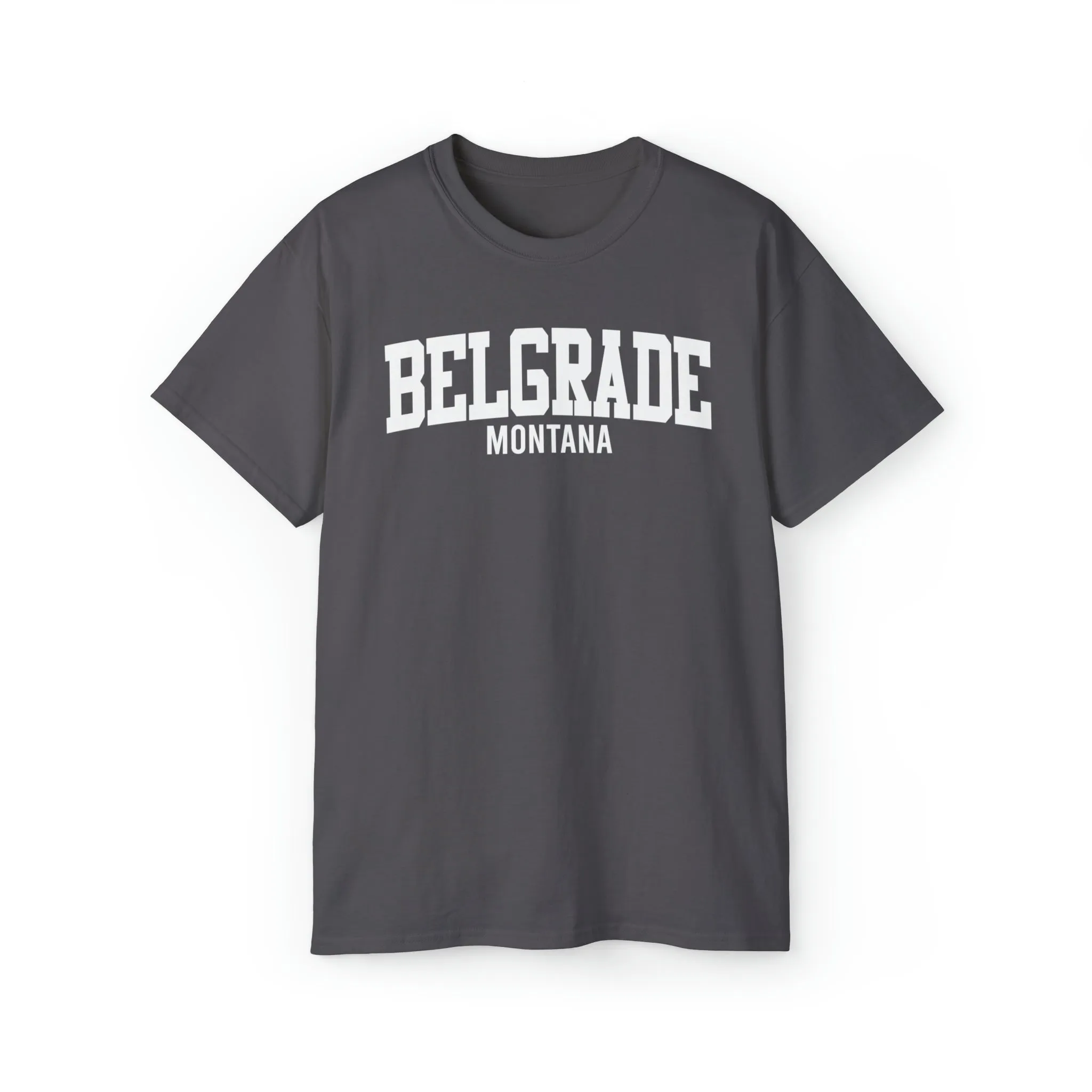 Belgrade Montana t-shirt