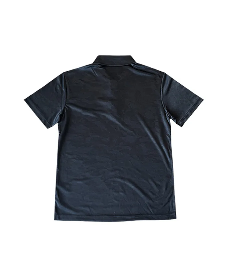 BENECIA 12 Camo Piketty - Black