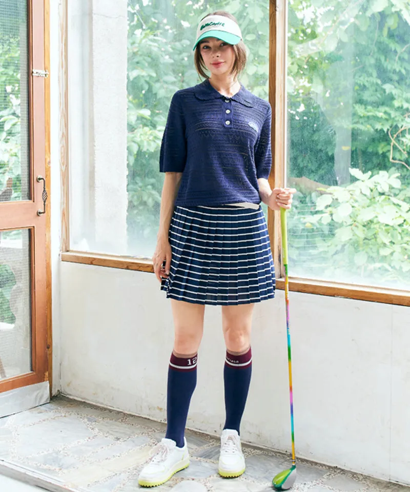 BENECIA 12 Crunch - Navy