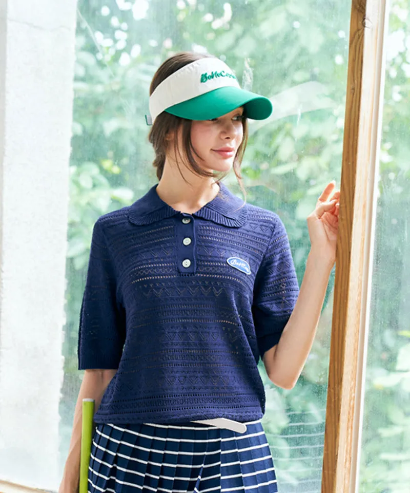 BENECIA 12 Crunch - Navy