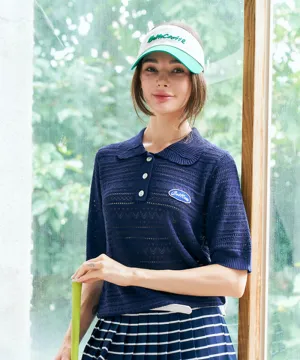 BENECIA 12 Crunch - Navy