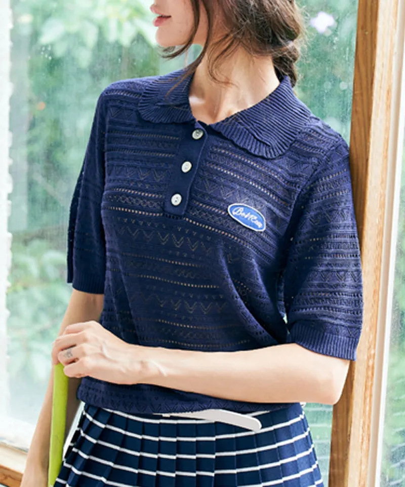 BENECIA 12 Crunch - Navy