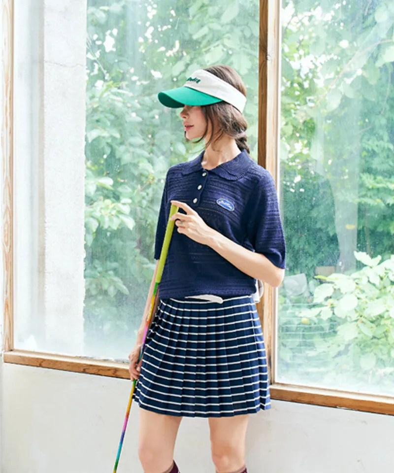 BENECIA 12 Crunch - Navy