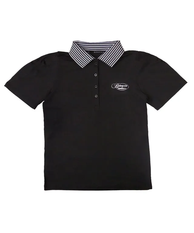 BENECIA 12 Dangara Collar - Black
