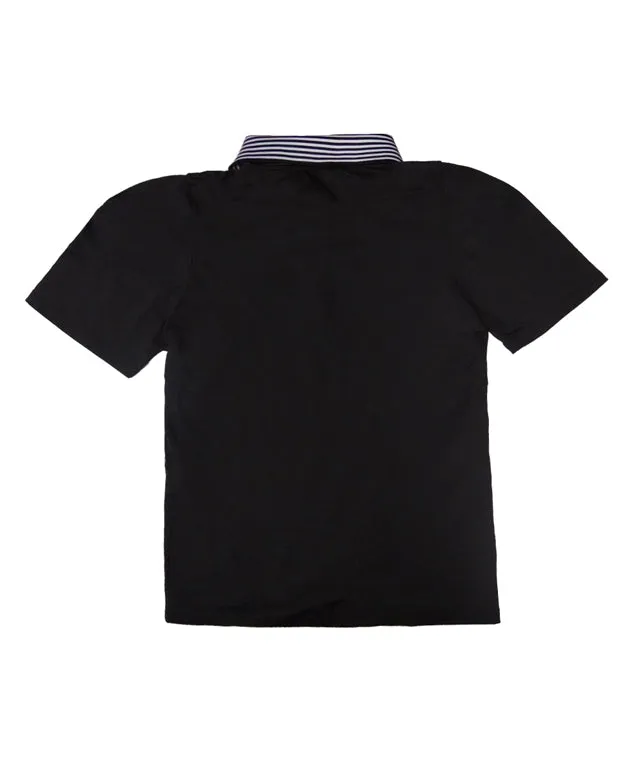 BENECIA 12 Dangara Collar - Black