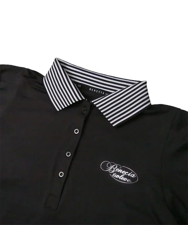 BENECIA 12 Dangara Collar - Black