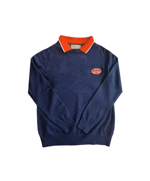 BENECIA 12 Lauren R - Navy