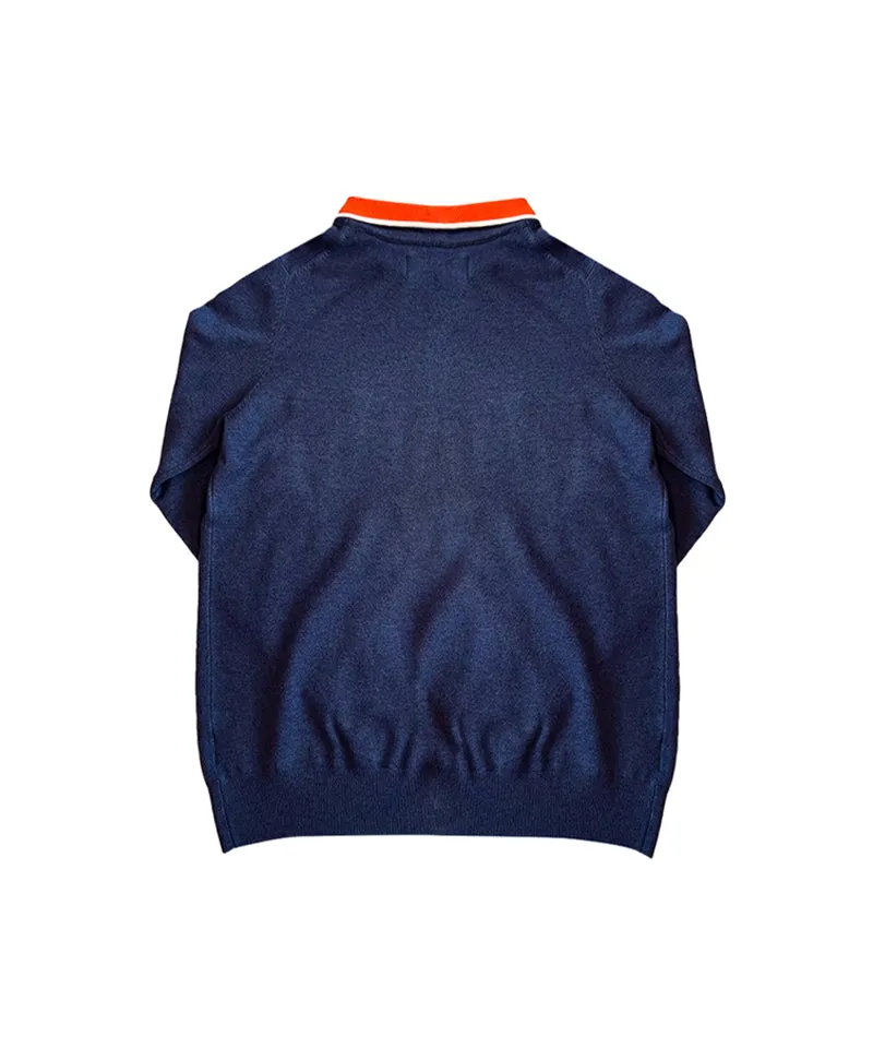 BENECIA 12 Lauren R - Navy