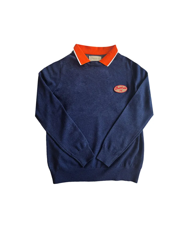 BENECIA 12 Lauren R - Navy