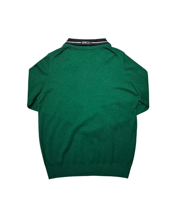 BENECIA 12 Lauren V Cara - Deep Green