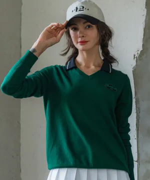 BENECIA 12 Lauren V Cara - Deep Green