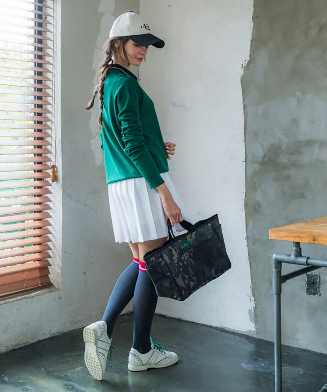 BENECIA 12 Lauren V Cara - Deep Green