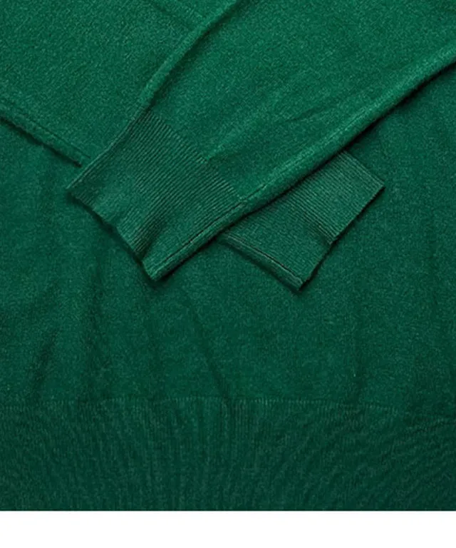 BENECIA 12 Lauren V Cara - Deep Green