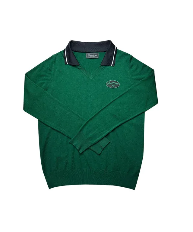 BENECIA 12 Lauren V Cara - Deep Green