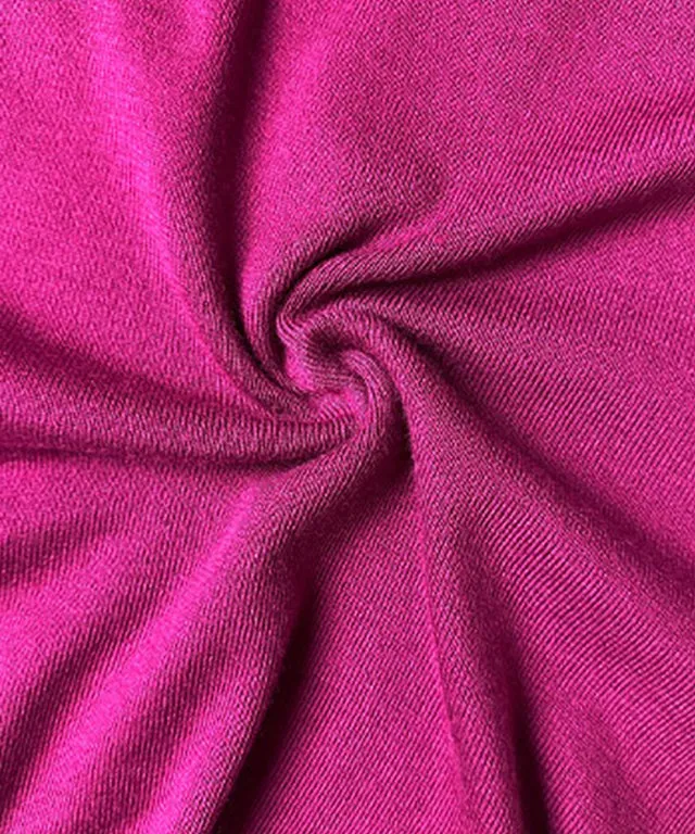 BENECIA 12 Mercy Part 7 - Magenta