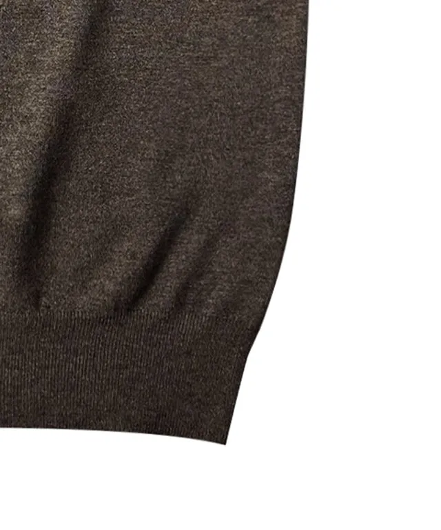 BENECIA 12 Part 5 Soft Knit - Brown