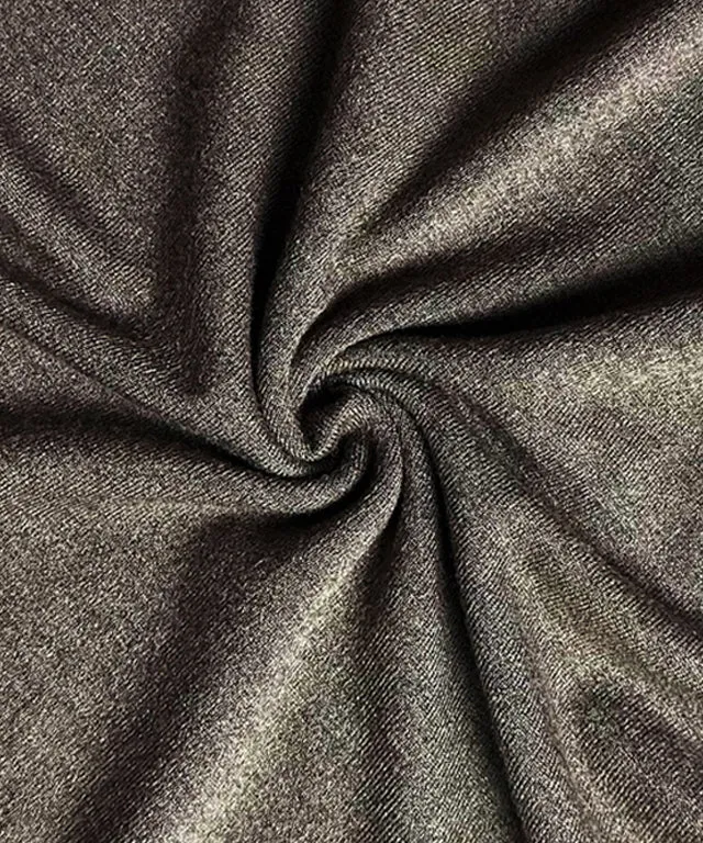 BENECIA 12 Part 5 Soft Knit - Brown